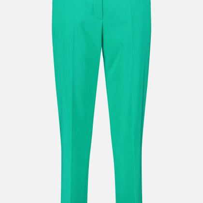 Businesshose mit Bügelfalte – Bild 3