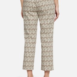 Businesshose mit Bügelfalte Businesshose mit Bügelfalte