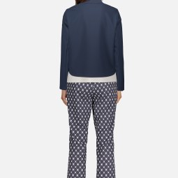 Overshirt mit Taschen Overshirt mit Taschen