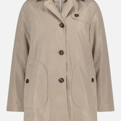 4 in 1 Jacke mit Funktion – Bild 3