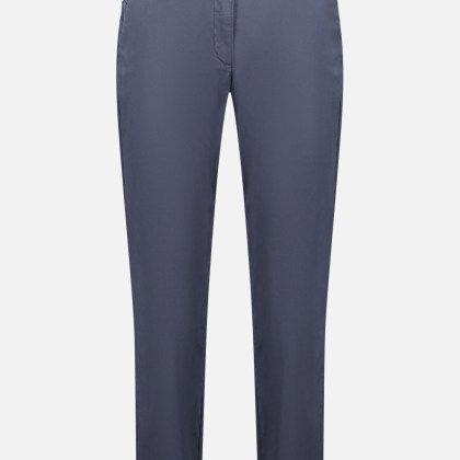 Chino-Hose unifarben Chino-Hose unifarben