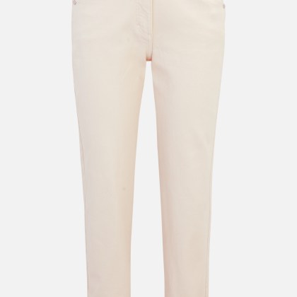 Casual-Hose mit Eingrifftaschen – Bild 3