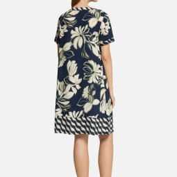 Tunikakleid kurzarm Tunikakleid kurzarm