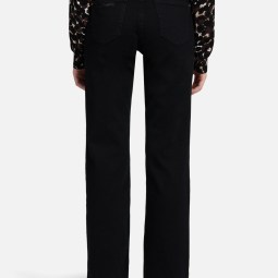 Casual-Hose mit Strass Casual-Hose mit Strass