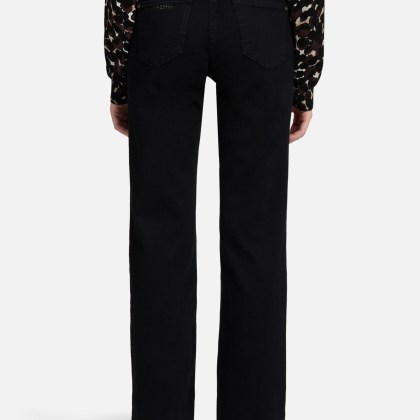 Casual-Hose mit Strass Casual-Hose mit Strass