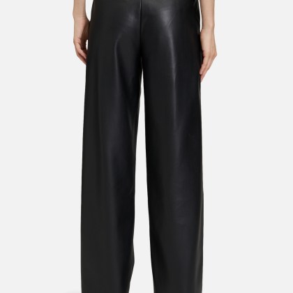 Marlene-Hose mit Taschen Marlene-Hose mit Taschen