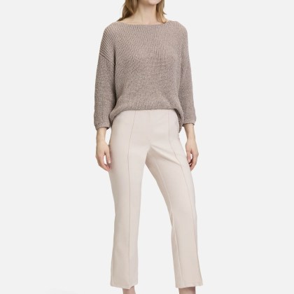 Stretch-Hose Slim Fit – Bild 2