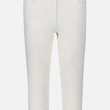 Sommerhose Slim Fit – Bild 3