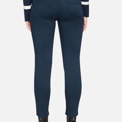 Casual-Hose Slim Fit Casual-Hose Slim Fit