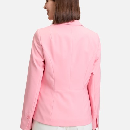 Kurzblazer langarm Kurzblazer langarm