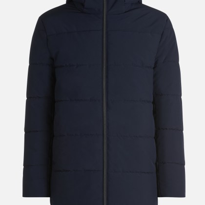 Outdoorjacke mit Kapuze – Bild 3