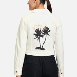 Jeansjacke langarm Jeansjacke langarm