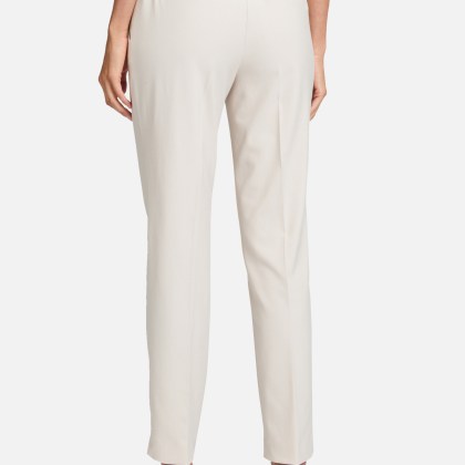 Businesshose mit Bügelfalte Businesshose mit Bügelfalte