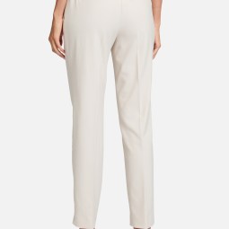 Businesshose mit Bügelfalte Businesshose mit Bügelfalte