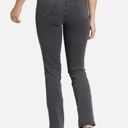 Stretch-Hose mit elastischem Bund Stretch-Hose mit elastischem Bund