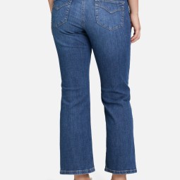 Casual-Hose mit Waschung Casual-Hose mit Waschung