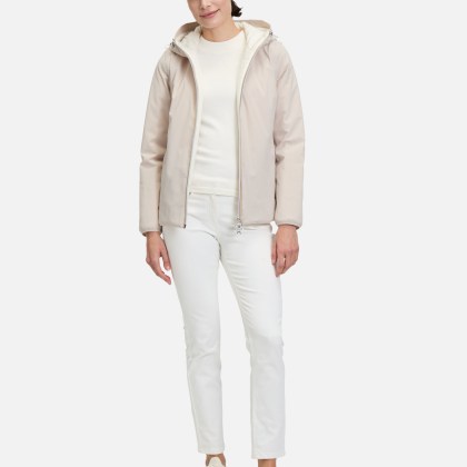 Wendejacke mit Kapuze – Bild 2