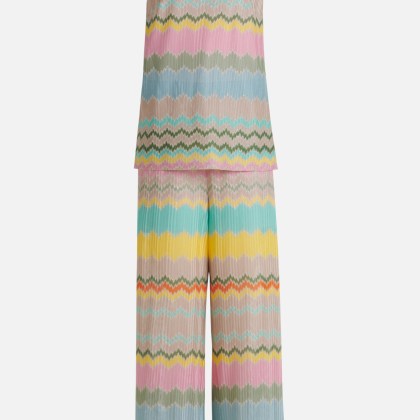 Jumpsuit ohne Arm – Bild 2