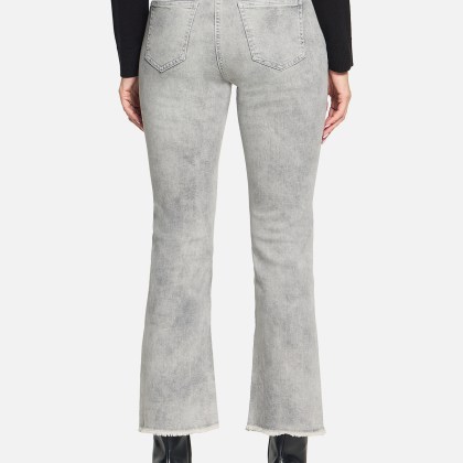 Slim Fit-Hose mit Waschung Slim Fit-Hose mit Waschung