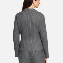 Kurzblazer langarm Kurzblazer langarm