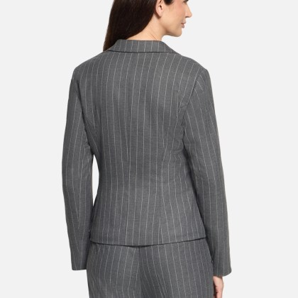 Kurzblazer langarm Kurzblazer langarm