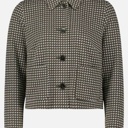 Casual-Blazer langarm – Bild 3