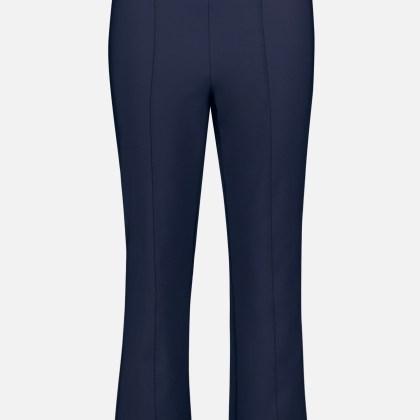Basic-Hose mit elastischem Bund – Bild 3