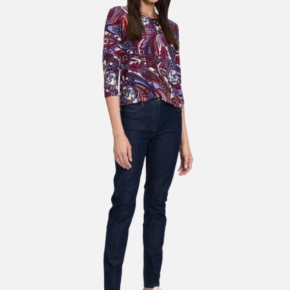 Perfect Body-Jeans mit Steppungen – Bild 2