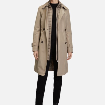 4 in 1 Jacke mit Funktion – Bild 2