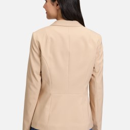 Kurzblazer langarm Kurzblazer langarm