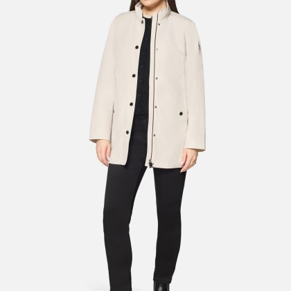 Outdoorjacke mit Stehkragen – Bild 2