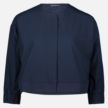 Blouson mit 3/4 Arm – Bild 3