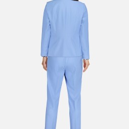 Businesshose mit Bügelfalte Businesshose mit Bügelfalte