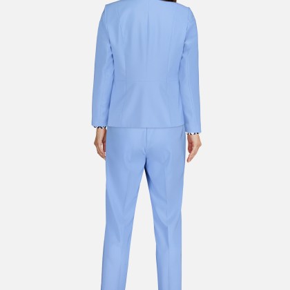 Businesshose mit Bügelfalte Businesshose mit Bügelfalte