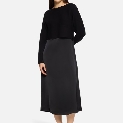 Midikleid 2er Set – Bild 2