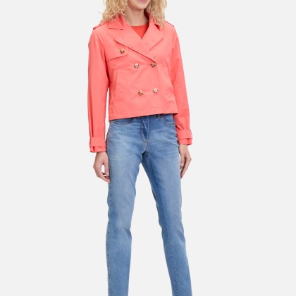 Blazer-Jacke langarm – Bild 2