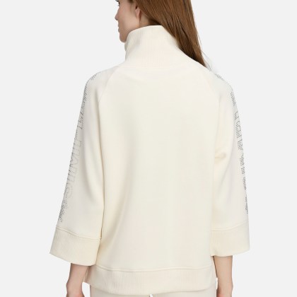 Sweatjacke langarm Sweatjacke langarm