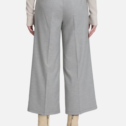 Culotte unifarben Culotte unifarben