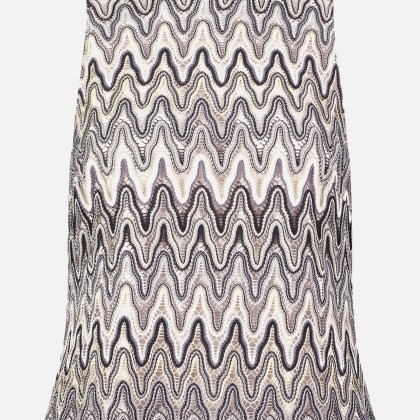 Crop-Top mit Stehkragen – Bild 3