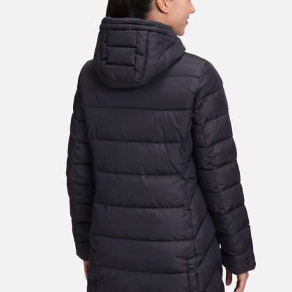 Steppjacke mit Kapuze Steppjacke mit Kapuze