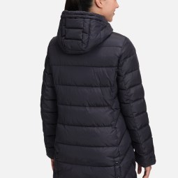 Steppjacke mit Kapuze Steppjacke mit Kapuze