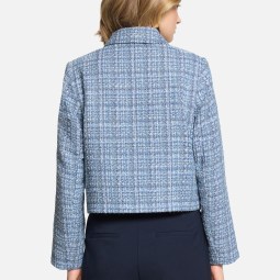 Blazer-Jacke langarm Blazer-Jacke langarm