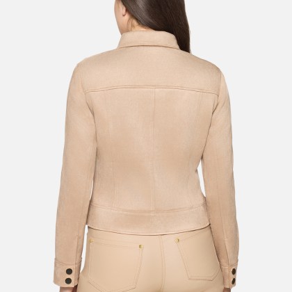 Blazer-Jacke langarm Blazer-Jacke langarm
