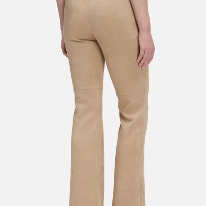 Schlupfhose Slim Fit Schlupfhose Slim Fit