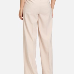 Marlene-Hose unifarben Marlene-Hose unifarben