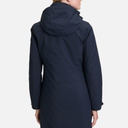 3 in 1 Jacke mit abnehmbarer Kapuze 3 in 1 Jacke mit abnehmbarer Kapuze