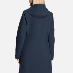 3 in 1 Jacke mit abnehmbarer Kapuze 3 in 1 Jacke mit abnehmbarer Kapuze