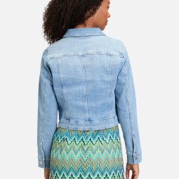 Jeansjacke langarm Jeansjacke langarm