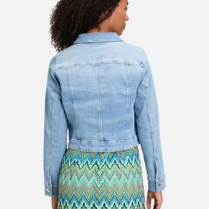 Jeansjacke langarm Jeansjacke langarm