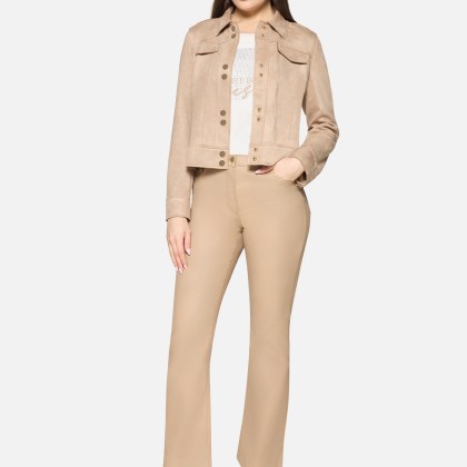 Perfect Body-Hose Slim Fit – Bild 2